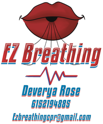 EZ Breathing CPR